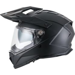 Casca Apex AT300 Solid Negru Mat