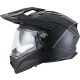 Casca Apex AT300 Solid Negru Mat