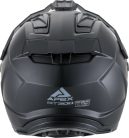 Casca Apex AT300 Solid Negru Mat