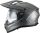 Casca Apex AT300 Solid Gunmetal mat