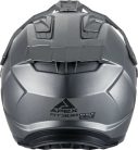 Casca Apex AT300 Solid Gunmetal mat