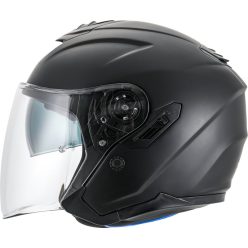 Cască Apex JT300 negru mat