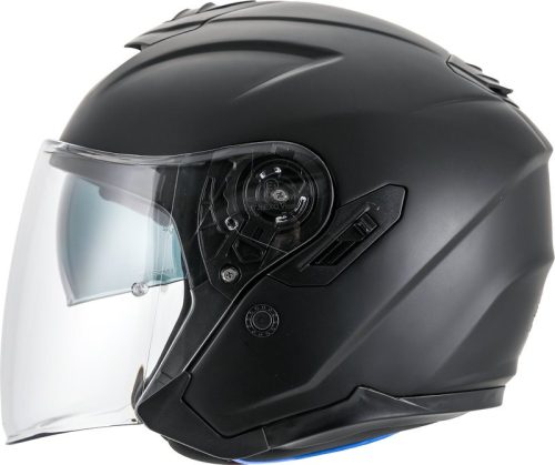 Cască Apex JT300 negru mat