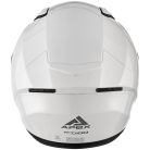 Casca Apex FI100 Solid Alb lucios