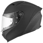 Casca copii Apex JNR negru mat