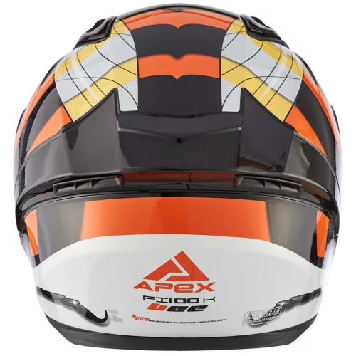 Casca copii Apex JNR BEE