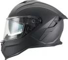 Casca Apex FI200 Solid negru mat