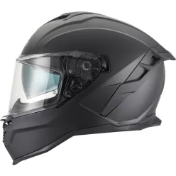 Casca Apex FI200 Solid negru mat