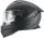 Casca Apex FI200 Solid negru mat