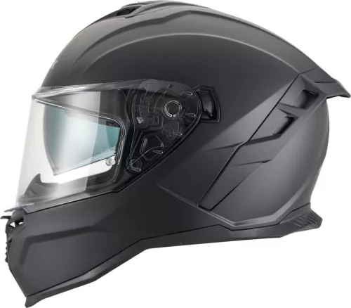 Casca Apex FI200 Solid negru mat