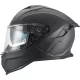 Casca Apex FI200 Solid negru mat