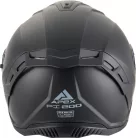 Casca Apex FI200 Solid negru mat