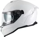 Casca Apex FI200 Solid alb lucios