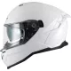 Casca Apex FI200 Solid alb lucios