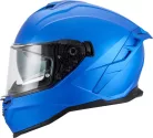 Casca Apex FI200 Solid albastru metalic