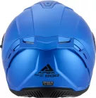 Casca Apex FI200 Solid albastru metalic