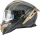 Casca Apex FI200 Madrid negru/auriu