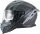 Casca Apex FI200 Madrid gri/negru