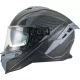 Casca Apex FI200 Madrid gri/negru