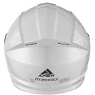 Casca Apex MI100 Solid Alb perlat