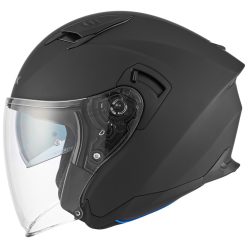 Casca Apex JI200 Solid negru mat