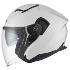 Casca Apex JI200 Solid alb perlat