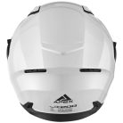 Casca Apex JI200 Solid alb perlat