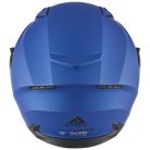 Casca Apex JI200 Solid albastru metalic mat