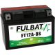 Baterie fara intretinere FULBAT FT12A-BS (YT12A-BS)