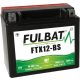 Baterie fara intretinere FULBAT FTX12-BS (YTX12-BS)