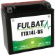 Baterie fara intretinere FULBAT FTX14L-BS (YTX14L-BS)