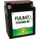 Baterie fara intretinere FULBAT FTX14AH-BS (YTX14AH-BS)