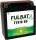 Baterie fara intretinere FULBAT FTX16-BS (YTX16-BS)