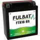 Baterie fara intretinere FULBAT FTX16-BS (YTX16-BS)