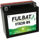 Baterie fara intretinere FULBAT FTX20-BS (YTX20-BS)