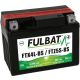 Baterie fara intretinere FULBAT FTX4L-BS (YTX4L-BS)