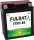 Baterie fara intretinere FULBAT FTX7L-BS (YTX7L-BS)