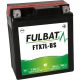 Baterie fara intretinere FULBAT FTX7L-BS (YTX7L-BS)