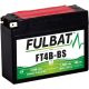 Baterie fara intretinere FULBAT FT4B-BS (YT4B-BS)