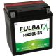 Baterie fara intretinere FULBAT FIX30L-BS (YIX30L-BS)