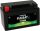 Baterie cu gel FULBAT FTZ10S GEL (YTZ10S)
