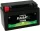 Baterie cu gel FULBAT FTZ10S GEL (YTZ10S)