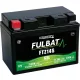 Baterie cu gel FULBAT FTZ14S (YTZ14S)