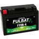 Baterie cu gel FULBAT FT9B-4 (YT9B-4)