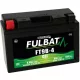 Baterie cu gel FULBAT FT9B-4 (YT9B-4)