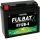 Baterie cu gel FULBAT FT12B-4 GEL (YT12B-4)