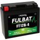 Baterie cu gel FULBAT FT12B-4 GEL (YT12B-4)