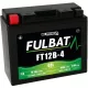 Baterie cu gel FULBAT FT12B-4 GEL (YT12B-4)