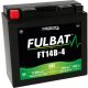 Baterie cu gel FULBAT FT14B-4 (YT14B-4)