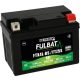 Baterie cu gel FULBAT FTX4L-BS / FTZ5S SLA (YTX4L-BS / YTZ5S SLA)